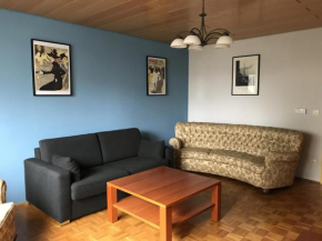 Business Apartment